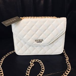 Guess shoulder bag